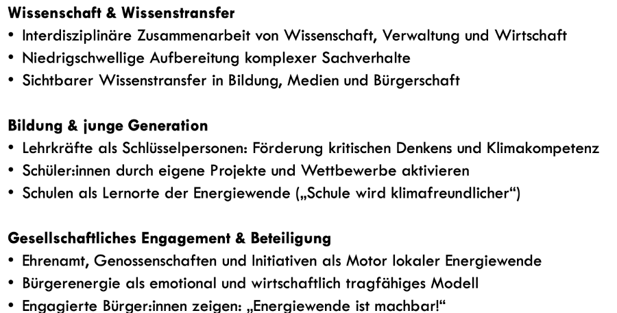 EnerVi Workshop Symposium