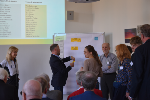 EnerVi Workshop Symposium