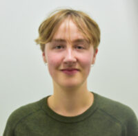 Portraitfoto Helen Fauser